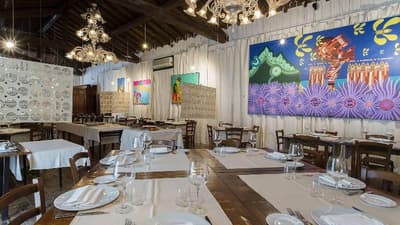 Foro Appio Mansio Hotel