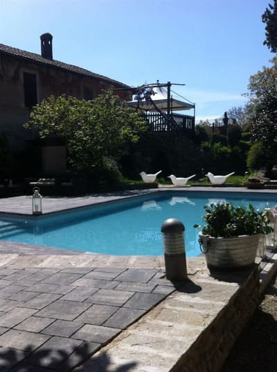 Hotel Tenimento Al Castello