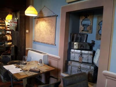 Hotel Tenimento Al Castello