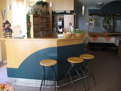 Akzent Parkhotel Trebbin