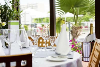 Montana Parkhotel Marl