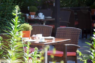 Hotel Heide Kropke