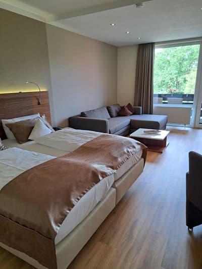 Hotel Heide Kropke