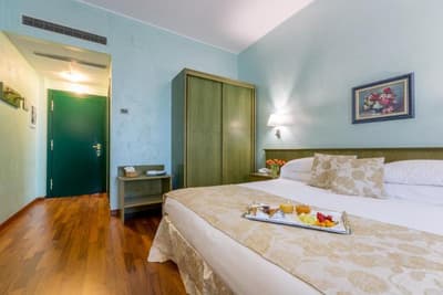 Hotel Santacroce