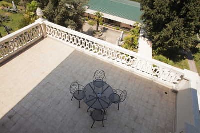 Villa Pigna