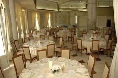 Grand Hotel Rinascimento