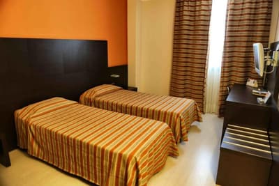 Hotel Vercelli Palace