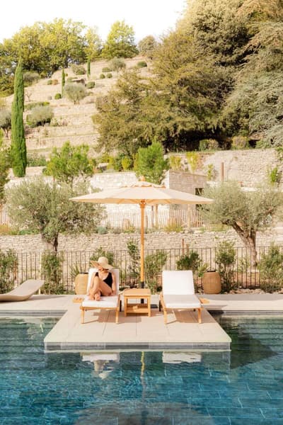 Couvent Des Minimes Hotel & Spa