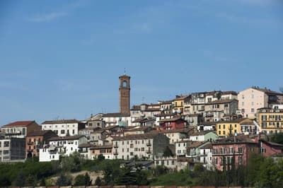 Cascina Spinerola