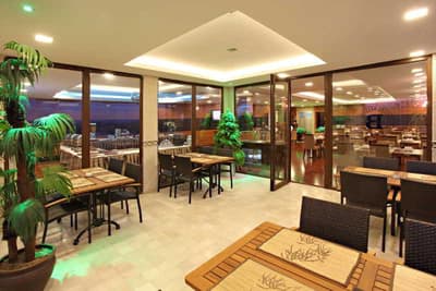 Sakarya Balturk Hotel