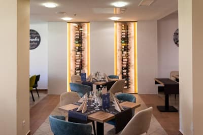 Hotel Karos Spa