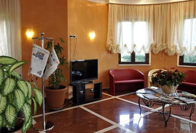 Hotel Gullo