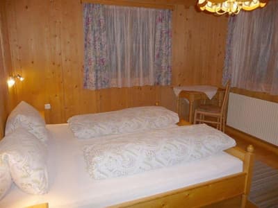 Apartmenthaus Gutwenger Selmerhof