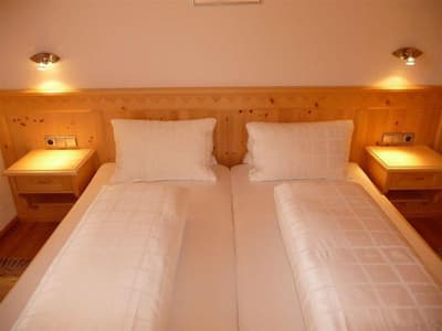 Apartmenthaus Gutwenger Selmerhof