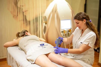 Swiss Diamond Hotel Prishtina