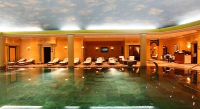 Swiss Diamond Hotel Prishtina