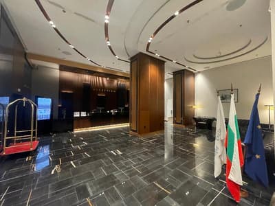 Hotel Cherno More
