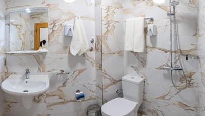 Hotel Color Varna