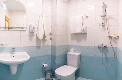 Hotel Color Varna