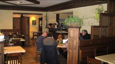 Hotel Gasthof Fellner