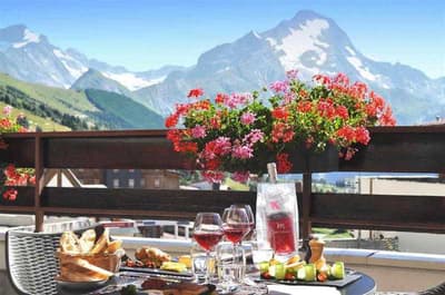 Belambra Clubs - Les 2 Alpes 1800