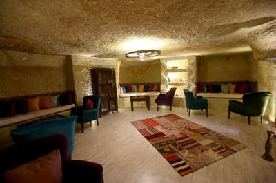 Abras Cave Hotel