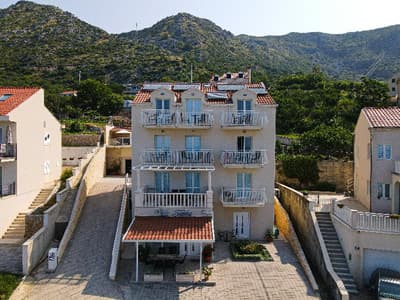 Villa Samba