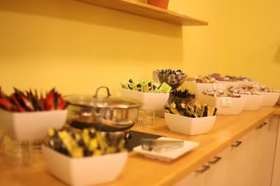 a&o Aachen Hauptbahnhof