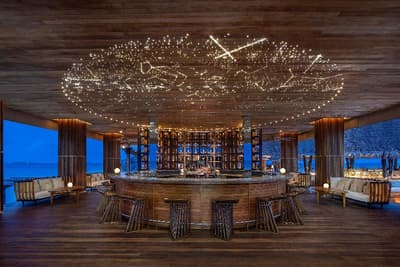 Anantara Kihavah Villas