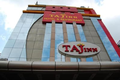 Hotel Taj Inn