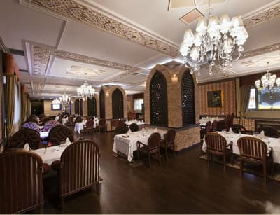 Ichan Qala Premium Class Hotel