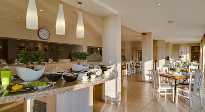 Saldanha Bay Hotel