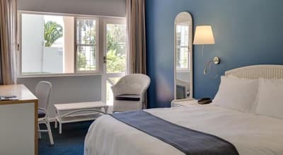 Saldanha Bay Hotel