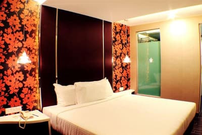 Kingston Hotel 3 @ Kuala Lumpur