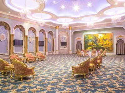 Grand Mercure Urumqi Hualing