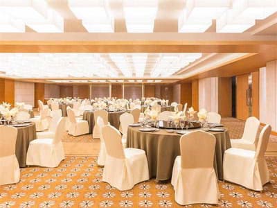 Grand Mercure Urumqi Hualing