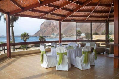 Panamericana Hotel Arica