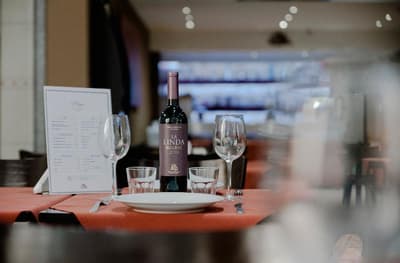 Tucuman Palace Hotel