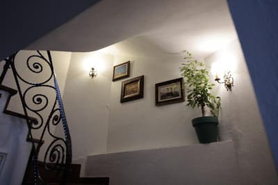 Ferahi Evler Butik Otel