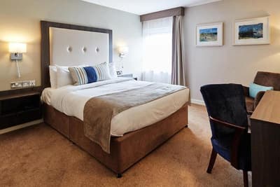 Westlodge Hotel