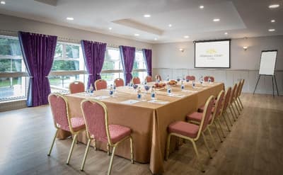 Springhill Court Conf Leisure and Spa