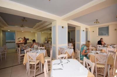 Myrtis Spa Hotel
