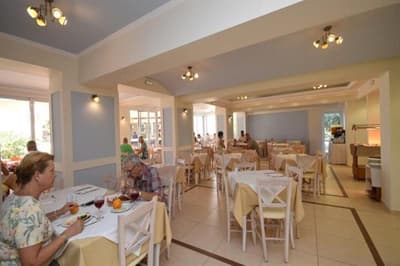 Myrtis Spa Hotel
