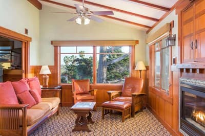 Wyndham Garden Ventura Pierpont Inn