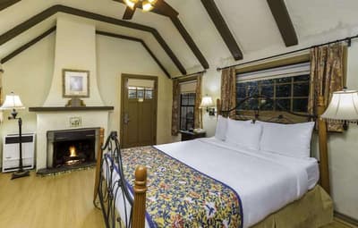 Wyndham Garden Ventura Pierpont Inn