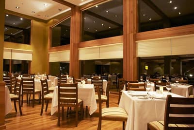 Wyndham Puerto Varas Pettra