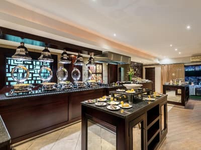 ANEW Hotel Highveld eMalahleni
