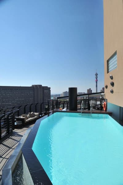 ANEW Hotel Parktonian Johannesburg