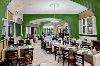 ANEW Hotel Parktonian Johannesburg