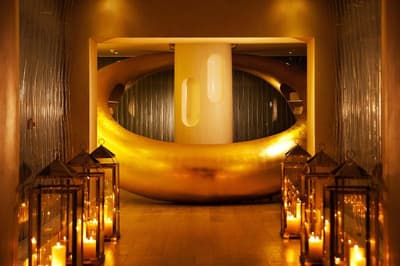 The Domain Hotel and Spa